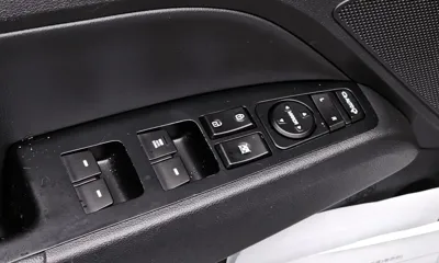 Hyundai Avante 2018, 96698 км, за 8500000 KRW - фото 19