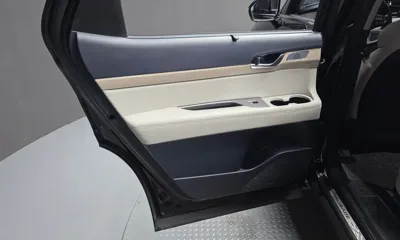 Hyundai Palisade 2022, 61912 км, за 25300000 KRW - фото 25