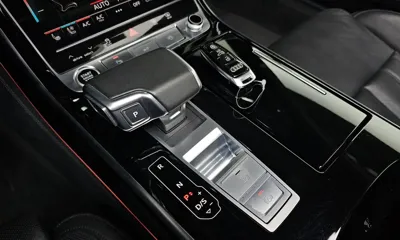 Audi A8 2021, 57505 км, за 58300000 KRW - фото 9