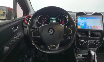 Renault-KoreaSamsung Cilo 2019, 170245 км, за 6190000 KRW - фото 12