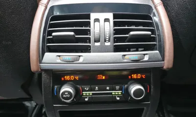 BMW X5 2018, 147312 км, за 37900000 KRW - фото 18
