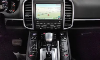 Porsche Cayenne 2015, 136727 км, за 25500000 KRW - фото 14