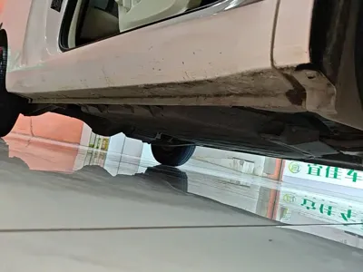 Wuling MINIEV 2024, 42900 км, за 29300 CNY - фото 21