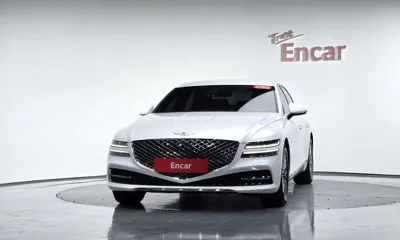 Genesis G80 2023, 38901 км, за 40400000 KRW - фото 3