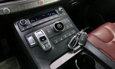 Hyundai Palisade 2019, 69432 км, за 25990000 KRW - фото 9