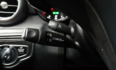 Mercedes-Benz GLC-Class 2019, 130919 км, за 25400000 KRW - фото 30