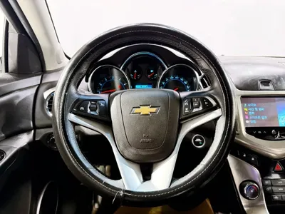 ChevroletGMDaewoo Cruze 2014, 156578 км, за 2800000 KRW - фото 6