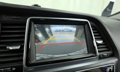 Hyundai Sonata 2019, 89890 км, за 12800000 KRW - фото 15