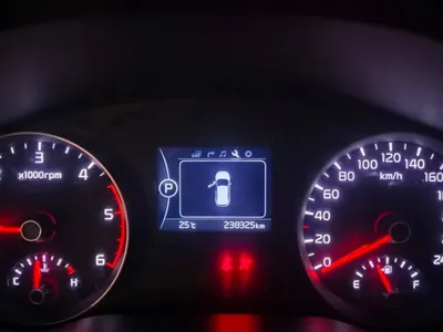 Kia Sportage 2016, 238000 км, за 6500000 KRW - фото 9
