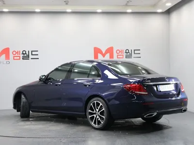 Mercedes-Benz E-Class 2020, 79272 км, за 26900000 KRW - фото 4