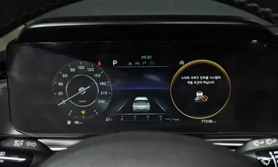 Kia Canival 2022, 77238 км, за 32500000 KRW - фото 8