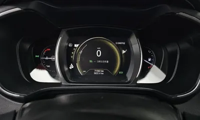 Renault-KoreaSamsung QM6 2018, 71563 км, за 11990000 KRW - фото 8