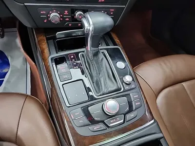 Audi A6 2013, 105317 км, за 8400000 KRW - фото 9