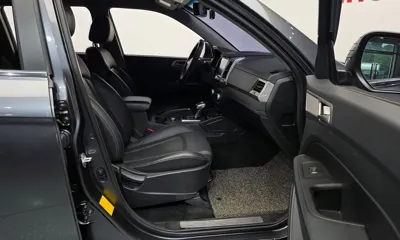 KG_Mobility_Ssangyong Rexton 2019, 103628 км, за 14900000 KRW - фото 11