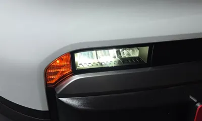 Kia PV5 2026, 3823 км, за 43900000 KRW - фото 22