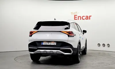 Kia Sportage 2023, 42882 км, за 26390000 KRW - фото 4