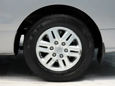 Hyundai Starex 2016, 225089 км, за 6000000 KRW - фото 5