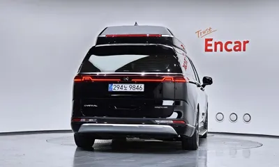 Kia Canival 2023, 53914 км, за 68900000 KRW