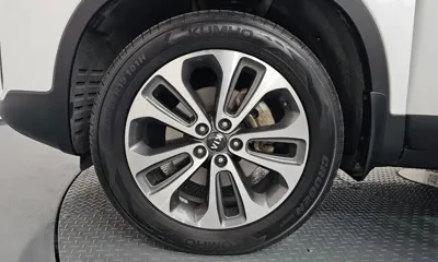 Kia Sorento 2014, 194380 км, за 5300000 KRW - фото 5