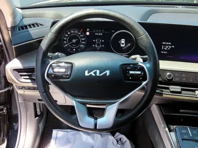 Kia K8 2023, 43732 км, за 20900000 KRW - фото 8