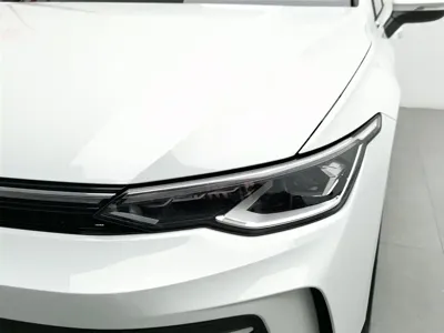 Volkswagen Golf 2025, 3200 км, за 99800 CNY - фото 7