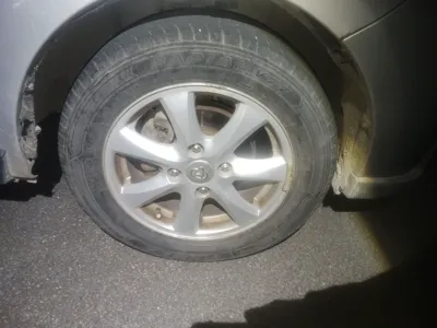 CHANGAN KAICHENG Ounuo S 2014, 141100 км, за 15540.74 CNY - фото 8