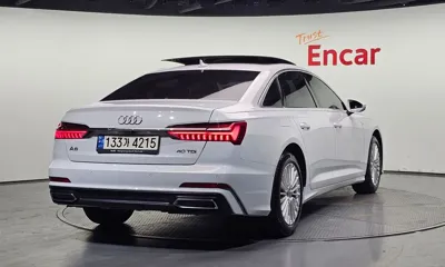 Audi A6 2020, 49073 км, за 28200000 KRW