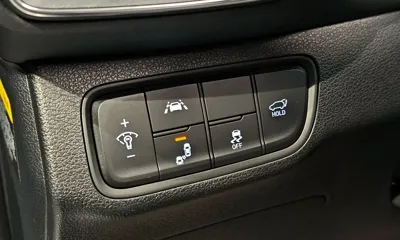 Hyundai Santafe 2019, 97531 км, за 21300000 KRW - фото 18