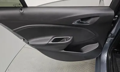 ChevroletGMDaewoo Cruze 2017, 20626 км, за 8200000 KRW - фото 25