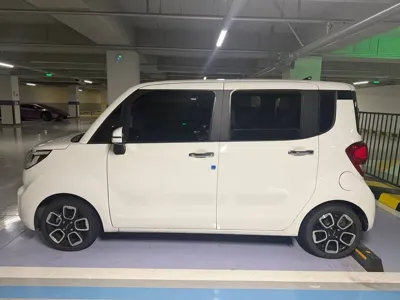 Kia Ray 2022, 31890 км, за 13500000 KRW