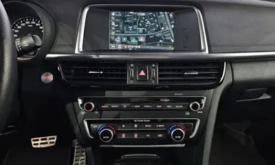 Kia K5 2018, 66285 км, за 10300000 KRW - фото 14