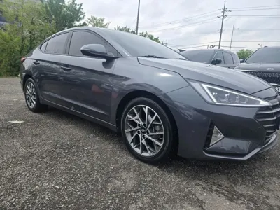 Hyundai Avante 2020, 46840 км, за 13900000 KRW - фото 3