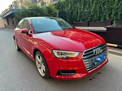 Audi A3 2020, 40000 км, за 80000 CNY - фото 2
