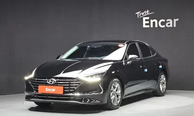 Hyundai Sonata · 2023 год