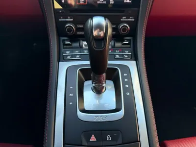 Porsche 718 2024, 25000 км, за 127800000 KRW - фото 9
