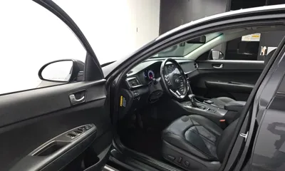 Kia K5 2020, 135038 км, за 11300000 KRW - фото 10