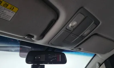 Kia Mohave 2017, 265587 км, за 7490000 KRW - фото 19