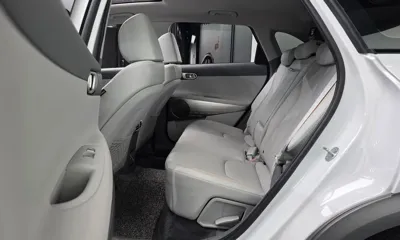 Hyundai Nexo 2024, 55009 км, за 23900000 KRW - фото 12