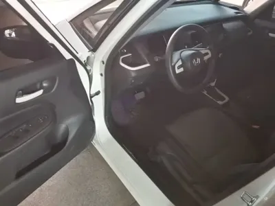 Honda Fit 2022, 62600 км, за 57500 CNY - фото 16