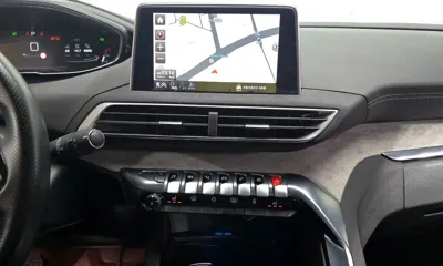 Peugeot 5008 2019, 83578 км, за 16490000 KRW - фото 13