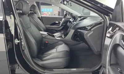 Hyundai Grandeur 2014, 54687 км, за 7700000 KRW - фото 11
