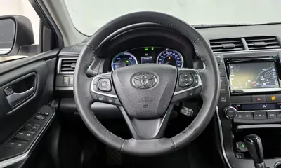Toyota Camry 2017, 100875 км, за 12990000 KRW - фото 13