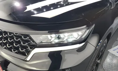 Kia Sorento 2022, 47210 км, за 28900000 KRW - фото 22