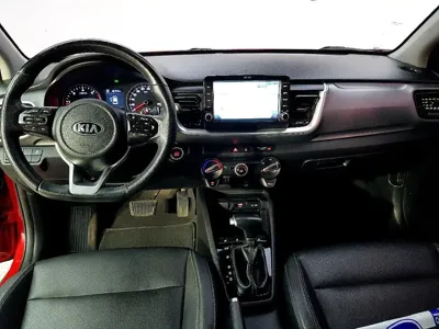 Kia Stonic 2018, 142093 км, за 7500000 KRW - фото 5