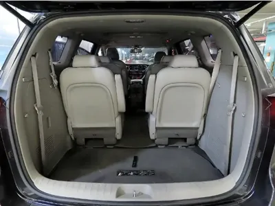Kia Canival 2019, 164357 км, за 11990000 KRW - фото 16