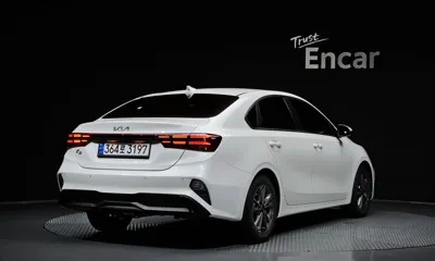 Kia K3 2022, 92470 км, за 12100000 KRW