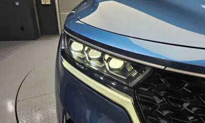 Kia Sorento 2022, 35049 км, за 27000000 KRW - фото 22