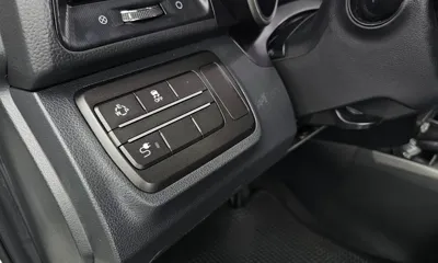 KG_Mobility_Ssangyong TIBOLI 2016, 192817 км, за 4990000 KRW - фото 16
