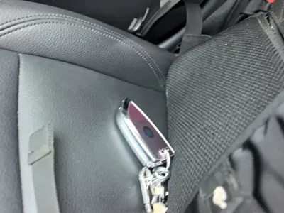 BMW 2 Series Active Tourer 2018, 108600 км, за 49500 CNY - фото 9