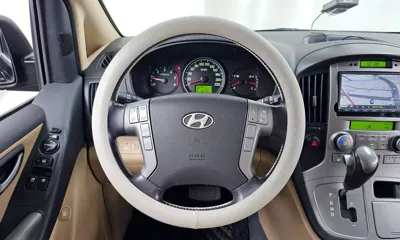 Hyundai Starex 2008, 88105 км, за 7790000 KRW - фото 13